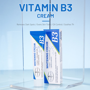 Crema Viso Vitaminica Aichun Beauty all'Ingrosso, Lenitiva, Rimuove le Macchie Scure, Illumina il Tono della Pelle, Allevia il Rossore, Disponibile in Magazzino - Product Image 3