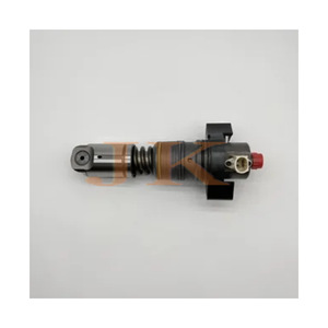 Pompe à injection de carburant MX13 2102391 187117 1934322 pour équipement de construction, pièce de rechange pour moteur - Product Image 3