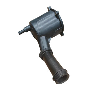 Réservoir de liquide de direction assistée d'origine 307DZZLYH en plastique pour Peugeot 307 3008 Citroën C4L - Product Image 3