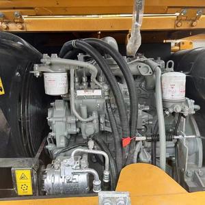 SY95C แซนนี่มือสองเครื่องขุดมือสอง - Product Image 6