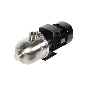 Bomba de Agua Centrífuga Horizontal CHL8-40-1.5KW de Alto Caudal y Alta Succión 110/220/380V - Product Image 3