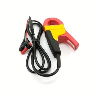 Prise banane I400, adaptateur I400s, I400E, compatible avec le multimètre et l'oscilloscope - Product Image 5
