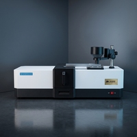 Analyseur de forme de particules Winner 300D, instrument professionnel d'analyse d'image de particules, test dynamique de la morphologie des particules, analyseur de forme de particules de toner
