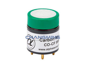 Sensor de monóxido de carbono Alphasense, sensor de gas original y nuevo, sensor O2, 1 unidad - Product Image 1