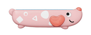 Wholesale Hotsale Cartoon Dog Baby <b>Musical</b> Toy <b>Musical</b> <b>Instruments</b> Kids Harmonicas <b>Musical</b> Toy for Toddlers ABS Material - Product Image 4
