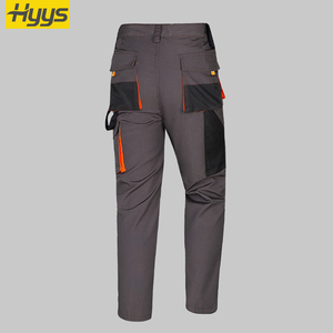 <span class=keywords><strong>Pantalon</strong></span> <span class=keywords><strong>de</strong></span> <span class=keywords><strong>Travail</strong></span> Cargo <span class=keywords><strong>Homme</strong></span> en Gros, Personnalisable (Logo et Taille), Bon Marché pour l'Extérieur et la Chasse - Product Image 3