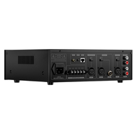 Système de sonorisation PA XIDLY XY-206WF 60W avec WiFi et mixeur - Garantie 3 ans