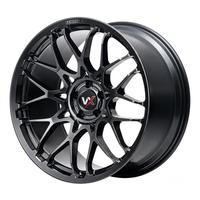 Jantes en alliage forgé tout-terrain à 5 branches 16 17 18 19 20 21 pouces 5x112 5x114.3 pour RAYS 57FR-X Audi Subaru Jimny Jeep Toyota Benz