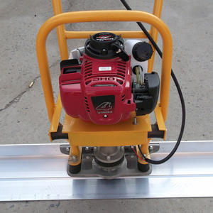 Nouveau matériau vibrant faisceau Machine béton vibrant chape Machine <span class=keywords><strong>8M</strong></span> Truss chape vibrateur <span class=keywords><strong>règle</strong></span> - Product Image 3