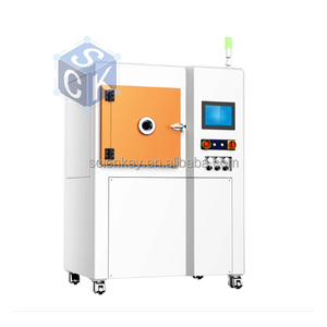 Allround-Oberflächen plasma reinigungs maschine Anisotropes Plasma aktiviert ultra feine Schlitze für die Reinigung von Test instrumenten - Product Image 6