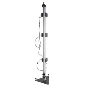 Người biểu tình mục tiêu rơi tự do với bộ đếm thời gian cao 1.2m - Product Image 1