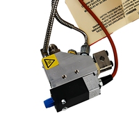Modules de pistolet à colle chaude électrique automatique Nordson Original 1031013 – Haute précision, longue durée de vie, pour le support du papier