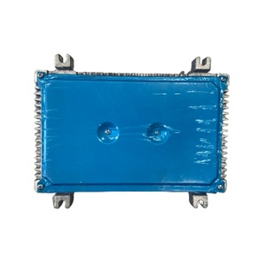 LNHF Factory Outlet X9226748 9226748 Zaxis ZAX200-1 ZAX230-1 Contrôleur d'excavatrice ECU ECM X9226748 9226748 pour Komatsu - Product Image 2