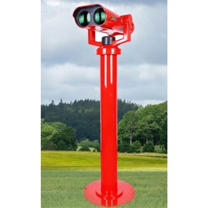Échantillon Gratuit - Jumelles géantes Jiayuan 30x120 à objectif large pour observation longue distance HD, utilisées dans les salles de jeux à monnayeur à Yiwu - Product Image 3