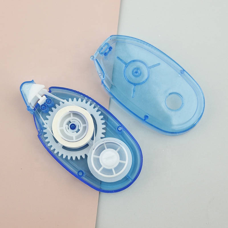 2 упаковки, 8 м, постоянный сменный сердечник, двусторонняя клейкая лента, ролик для скрапбукинга, ролик для рукоделия, скрапбукинга