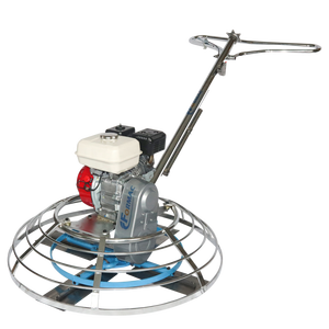 Allanadora Mecánica Formac de 36 Pulgadas con Motor WPT436 - Product Image 1