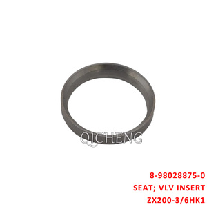 อะไหล่เครื่องยนต์ 8-98028875-0 สำหรับ Isuzu ZX200-3 ZX240-3 ZX270-3 ZX200-5A FRR FSR FTR เครื่องยนต์ 4HK1 เครื่องยนต์ 6HK1  อะไหล่ฝาครอบวาล์วไอเสีย - Product Image 2