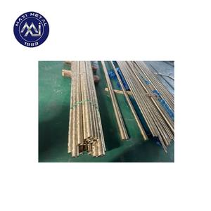 중국 제조업체 C63000 C62300 C95400 C95800 알루미늄 청동 바 가격 <span class=keywords><strong>kg</strong></span> 당 - Product Image 1