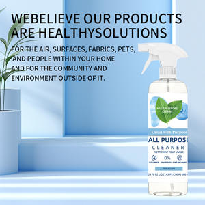 <span class=keywords><strong>Puissant</strong></span> nettoyant multi-usages pour éliminer les taches d'huile de la poussière tenace des hottes de cuisine poêles Surfaces de la <span class=keywords><strong>maison</strong></span> - Product Image 4