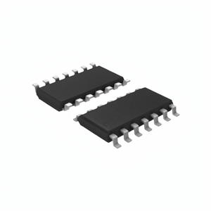 14 SOlC Buy Online Electronic Components Original CD74HCT86MT Logic - Product Image 1