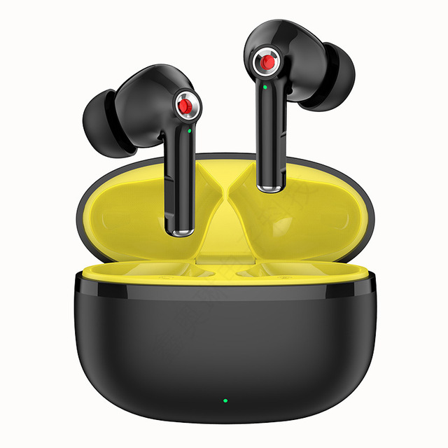 For 6.0 TWS Earbuds 2026 New Wireless Long Endurance In-Ear Voice Control Source Factory Cross-Border Private Model