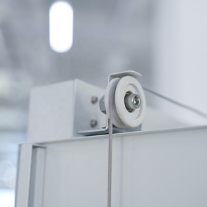 Cabinet à flux laminaire vertical de petite taille Biobase BBS-DDC avec lampe LED, lampe UV*2, support de base, cabinet à flux laminaire pour laboratoires - Product Image 4