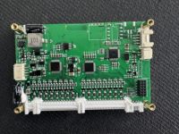 Sistema de Gestión de Baterías (ECBMS) de Alta Corriente 32S 28S 25S 21S 200A 20P con Balanceador Activo para Baterías de Motocicletas Eléctricas
