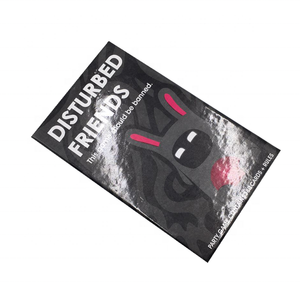 Thẻ Chơi Tùy Chỉnh Giáo Dục/Thẻ Thông Minh Trò Chơi Hội Đồng Quản Trị - Product Image 2