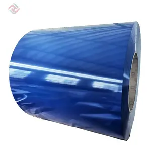 Shandong container galvanized steel esbs ppgi winkler sheet metal