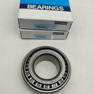 แบริ่งญี่ปุ่น 30305 แบริ่ง 32213 แบริ่งลูกกลิ้ง 02474/20 L44643 LM670482788/2720 JP1049 30207 แบริ่งรถบรรทุก 32218 แบริ่ง - Product Image 2