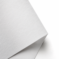 Boîte de rangement de documents A4 blanche à fermeture magnétique, en carton rigide, avec logo personnalisé, pour l'organisation du bureau, cadeau d'entreprise, vente en gros