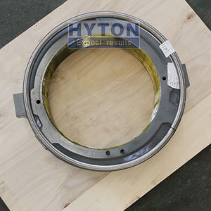 Écrou de tête Ht-442.7105-00 avec anneau de combustion pour concasseur à cône SDK CH440 CS440 - Product Image 2