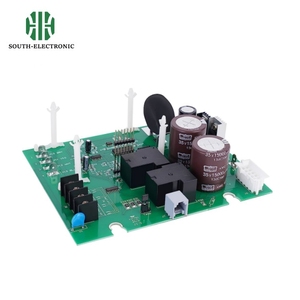 Chất lượng cao Multilayer fr4 <span class=keywords><strong>PCB</strong></span> điều hòa không khí DC Inverter điều hòa không khí <span class=keywords><strong>PCB</strong></span> board SMT SMD <span class=keywords><strong>PCB</strong></span> nhà máy - Product Image 2