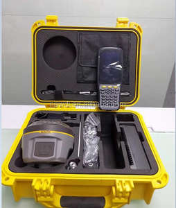 جهاز جي بي إس للمسح الأرضي طراز ساوث جالاكسي جي1 بلس جي6 مع تقنية آر تي كي - Product Image 5