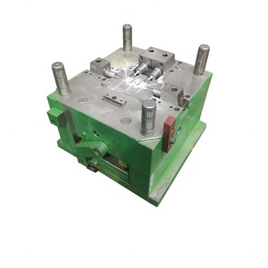 Conectores de Plástico de Inyección Multimaterial ABS PP PC para Productos Infantiles, Precio Competitivo YIOT - Product Image 1