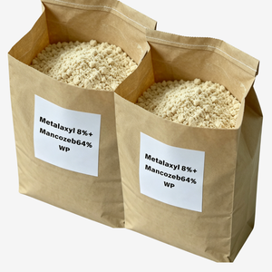 Fongicide composé Mancozeb 64% + Métalaxyl 8 WP, Fongicide 40 Métalaxyl, Fongicide Mancozeb 80 WP, Fongicide Mancozeb 80 WP 25kg - Product Image 2
