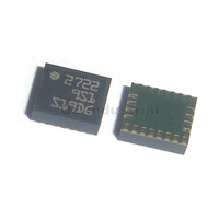 QZ BOM Original 24LGA LSM9DS1 LSM9DS1TR IMU ACCEL/GYRO/ I2C/SPI ICs Baru dan Belum Dibuka
