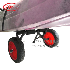 Yonk <span class=keywords><strong>sup</strong></span> giỏ hàng <span class=keywords><strong>Dolly</strong></span> <span class=keywords><strong>sup</strong></span> Giao thông vận tải giỏ hàng ván lướt sóng xe đẩy bánh xe - Product Image 3