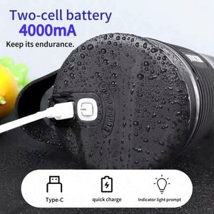 Licuadora Portátil de 16 Oz para Gimnasio, Tipo C, Recargable, para Batidos, con Pajita y Cepillo - Product Image 6