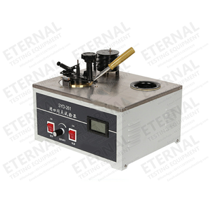 Probador de punto de inflamación, - Product Image 1