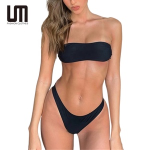 Liu Ming Vente en gros à bas prix Produit tendance Maillot <span class=keywords><strong>de</strong></span> <span class=keywords><strong>bain</strong></span> sexy Ensemble <span class=keywords><strong>de</strong></span> bikini <span class=keywords><strong>de</strong></span> plage pour femmes - Product Image 1