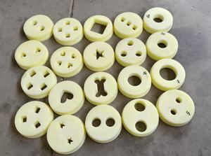 Il cliente preferito elettrico completamente automatico ristorante pasta <span class=keywords><strong>per</strong></span> Pizza regolabile divisore di pasta <span class=keywords><strong>per</strong></span> Pizza piccolo pane biscotto Hot Dog - Product Image 3