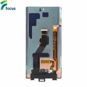 Original pour Samsung pour Galaxy Note10 5G Lcd <span class=keywords><strong>Note</strong></span> <span class=keywords><strong>10</strong></span> Plus Oled <span class=keywords><strong>écran</strong></span> de remplacement pour Samsung <span class=keywords><strong>Note</strong></span> <span class=keywords><strong>10</strong></span> <span class=keywords><strong>Lite</strong></span> <span class=keywords><strong>écran</strong></span> tactile - Product Image 3