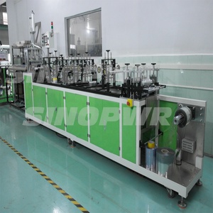 Caja cuadrada <span class=keywords><strong>de</strong></span> plástico PVC, máquina <span class=keywords><strong>de</strong></span> línea <span class=keywords><strong>de</strong></span> plegado, caja <span class=keywords><strong>de</strong></span> embalaje <span class=keywords><strong>de</strong></span> caña <span class=keywords><strong>de</strong></span> pescar ultrasónica, tipo <span class=keywords><strong>de</strong></span> producto, soldadores <span class=keywords><strong>de</strong></span> plástico - Product Image 4