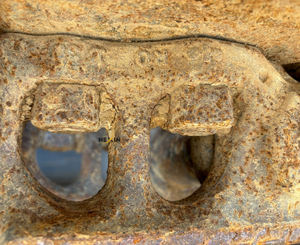 Komatsu 200-8MO 200-7 Chinesischer Schwer bagger Forst maschinen Schaufel Bagger lader Crawler Heavy Digger Core Motor Motor pumpe - Product Image 5