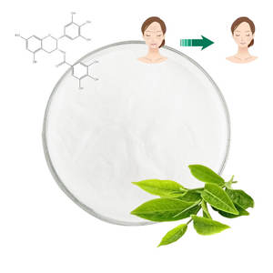 Пищевой экстракт зеленого чая порошок <span class=keywords><strong>EGCG</strong></span> - Product Image 1