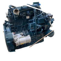 A Diesel Engine Assembly for Excavator V1505/V2203/V2607/D1505/V3600/D1803/D1703/D1105/D722/V3300/V2403/V3800 1 Year