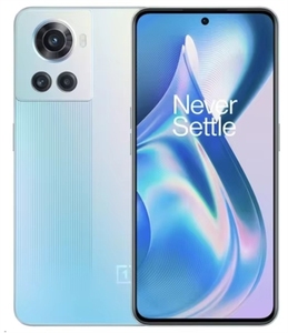 Téléphone OnePlus 5G 12/256 Go Dimensity 8100 Max neuf, expédié par FedEx, processeur Octa Core, double carte SIM, 2 Go de RAM, mobile CDMA - Product Image 2