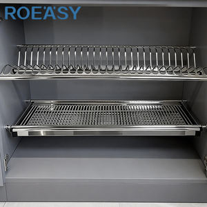 <span class=keywords><strong>Escurridor</strong></span> <span class=keywords><strong>de</strong></span> <span class=keywords><strong>Platos</strong></span> <span class=keywords><strong>de</strong></span> Acero Inoxidable, Organizador <span class=keywords><strong>de</strong></span> Almacenamiento <span class=keywords><strong>de</strong></span> Cocina, <span class=keywords><strong>Escurridor</strong></span> <span class=keywords><strong>de</strong></span> <span class=keywords><strong>Platos</strong></span> - Product Image 6