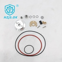 Kit de Reparación de Turbo ELT08 1118100XEC05 CW713R, Cojinete de Cobre para Great Wall Poer Haval F7 TANK 300 GW4C20B 2.0T